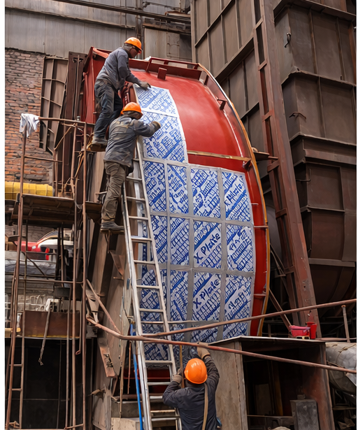 XPlate Technology Image 4